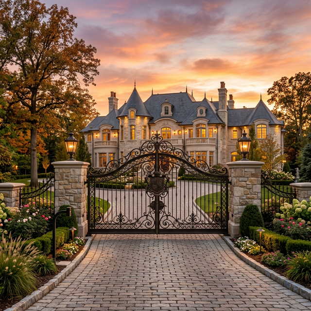 Forging Strength Since 2011